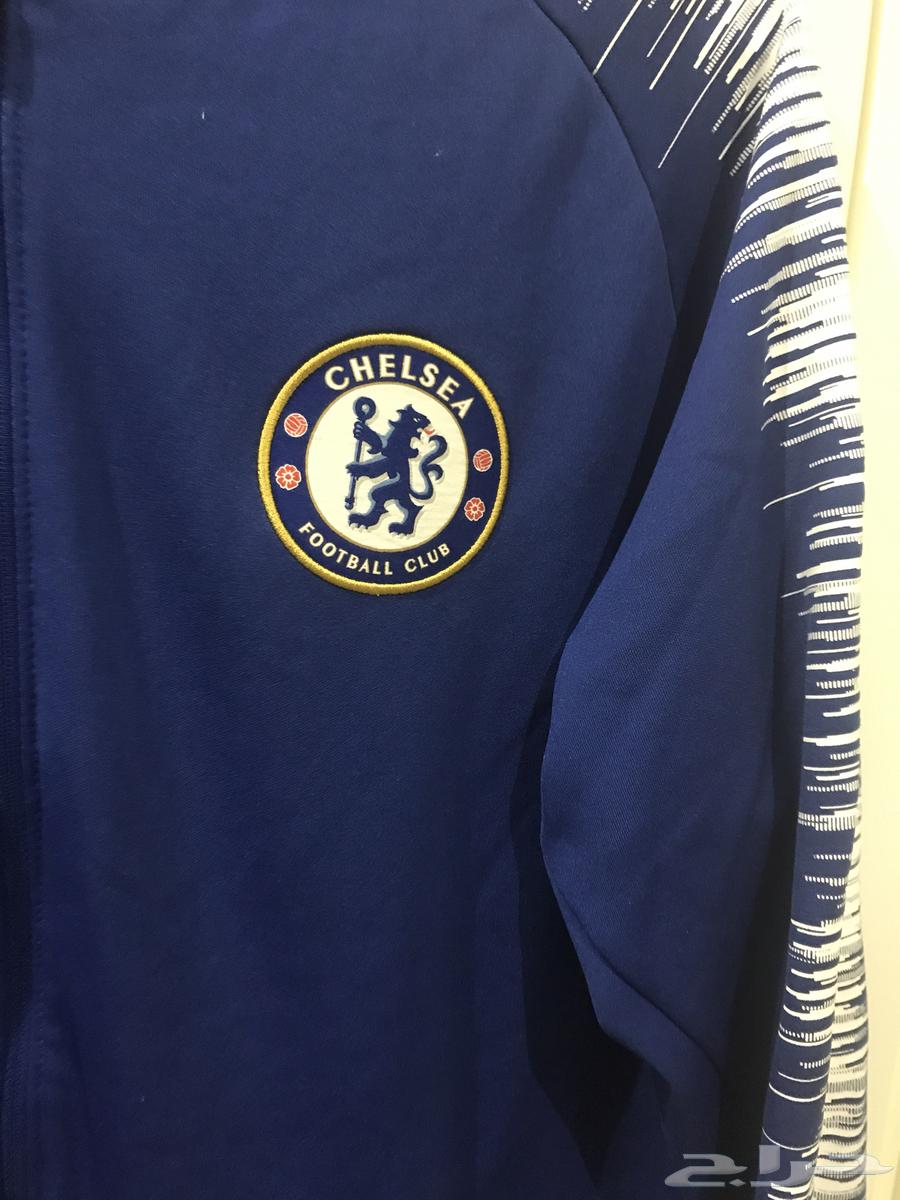 Original Nike Chelsea jacket, rare, in excellent condition63320765512705111