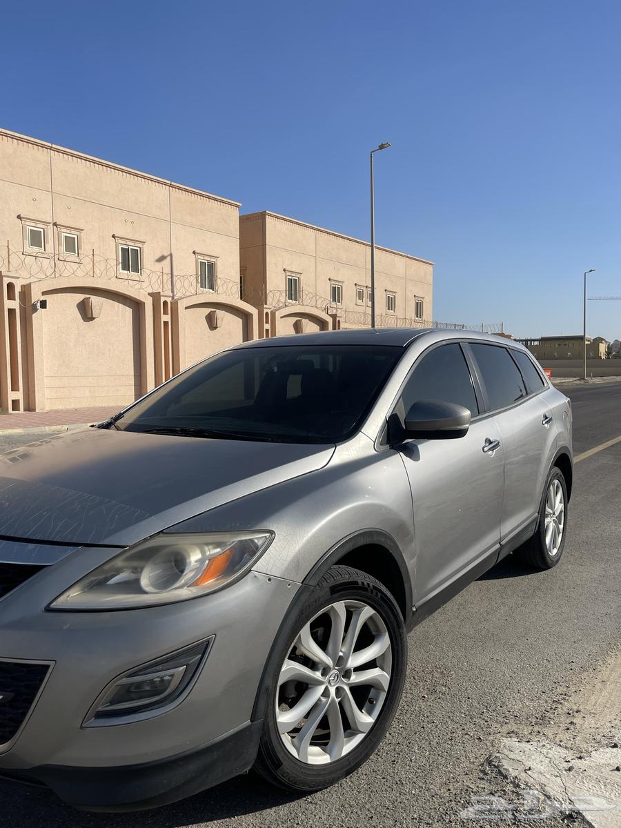 مازدا Cx9 201163616458202753112