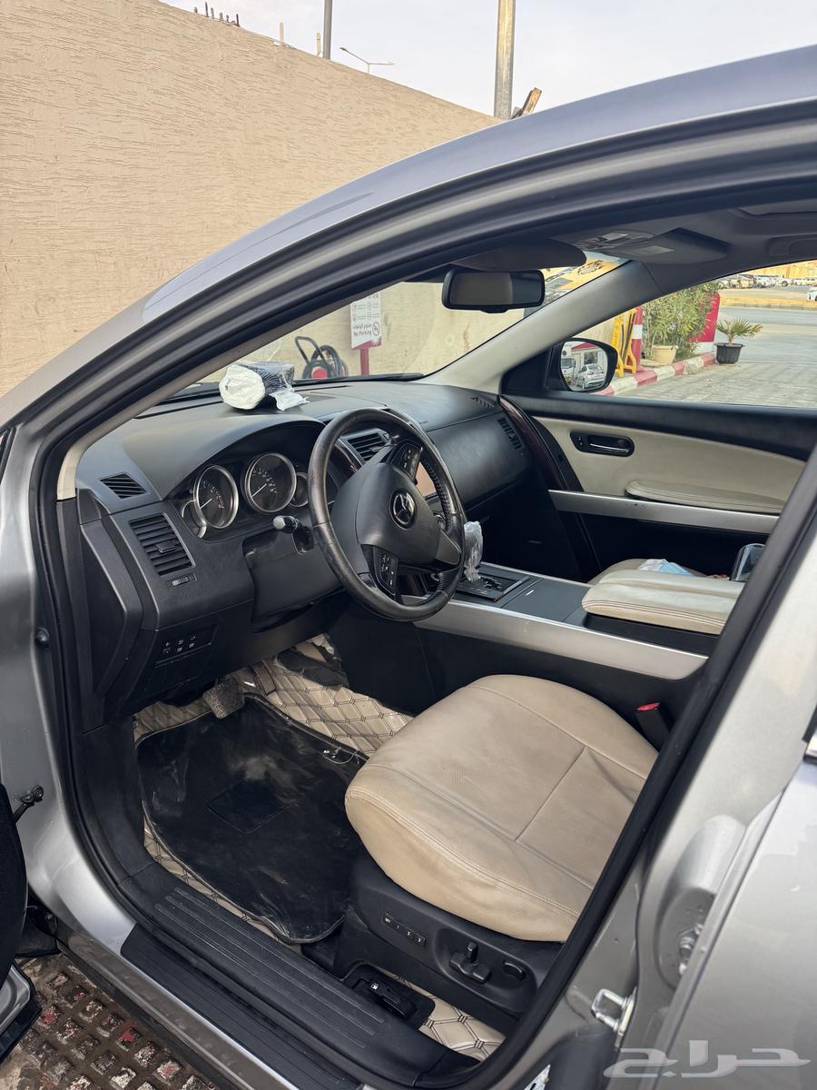 Mazda 2013 Full CX963616442542082111