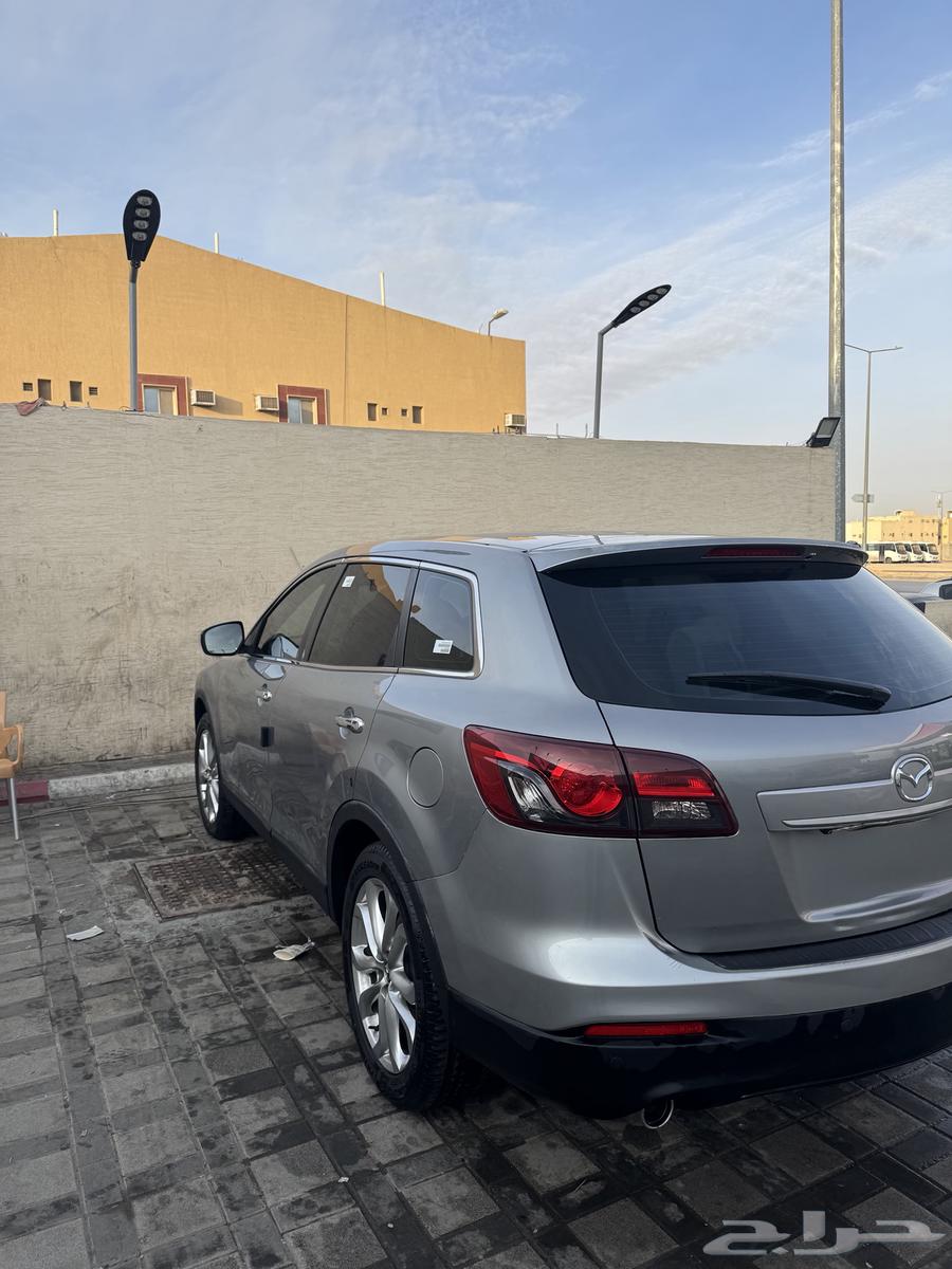 Mazda 2013 Full CX963616442542082112