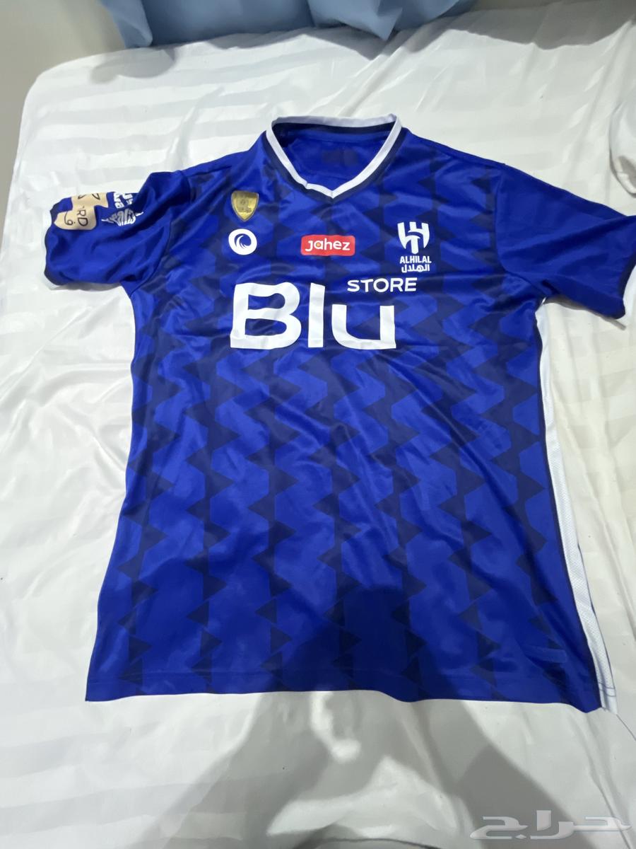 تشيرت الهلال جديد تقريبن633210935404821115