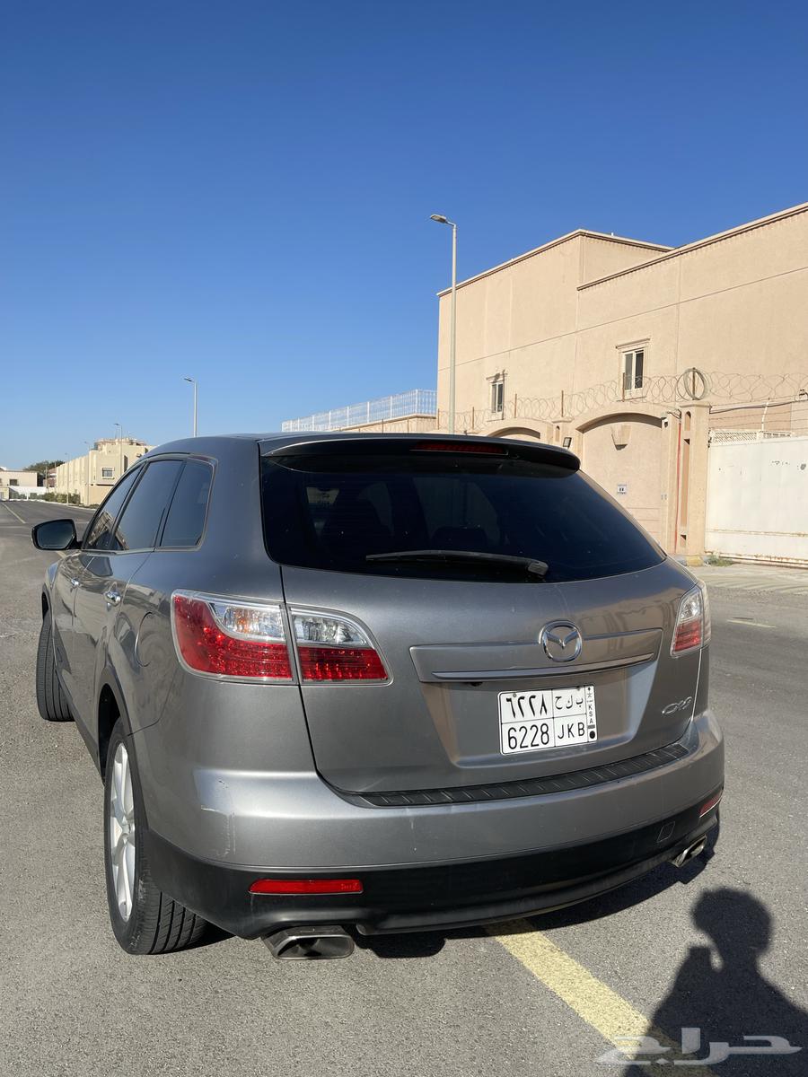مازدا Cx9 201163616458202753113