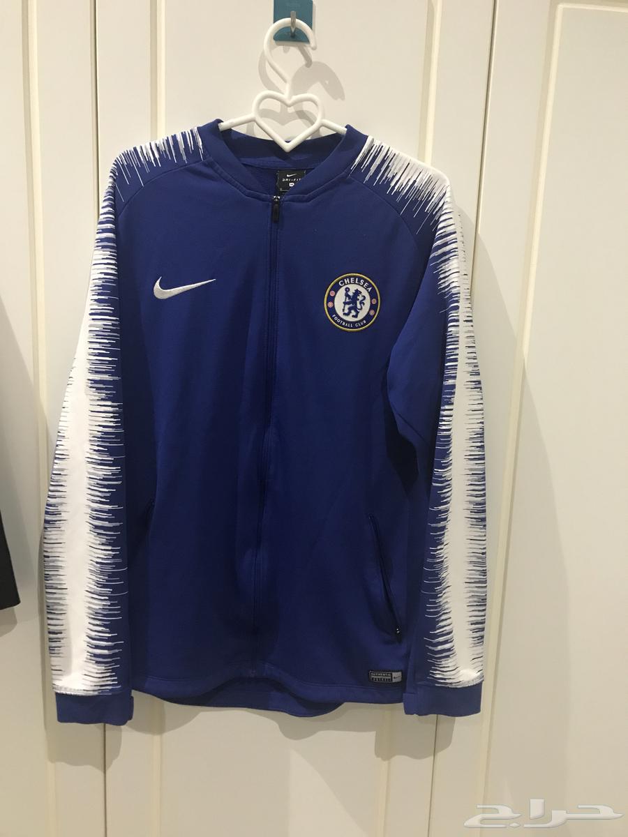Original Nike Chelsea jacket, rare, in excellent condition633207655127051114