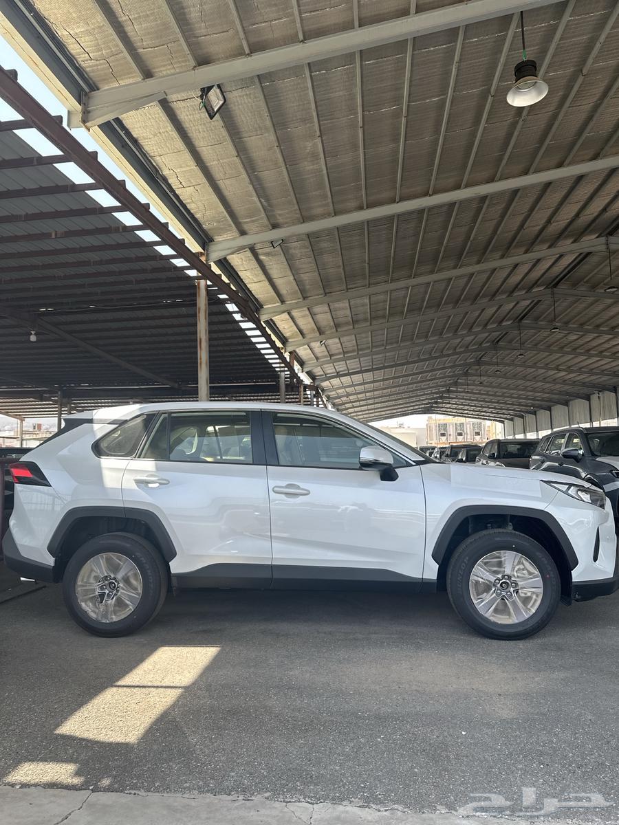 Toyota RAV4 Double 202563616455235969113