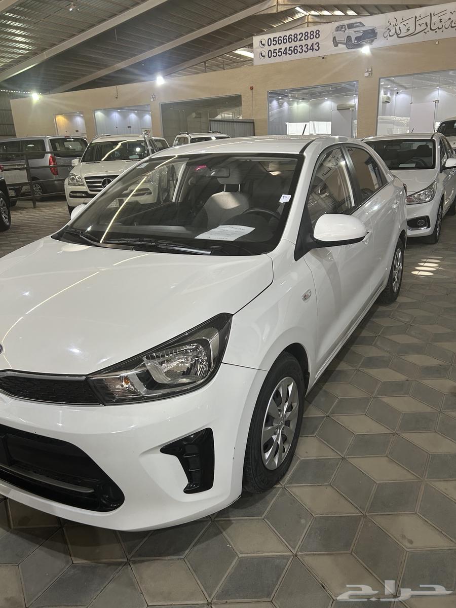 Kia Picanto 202063616451328003114