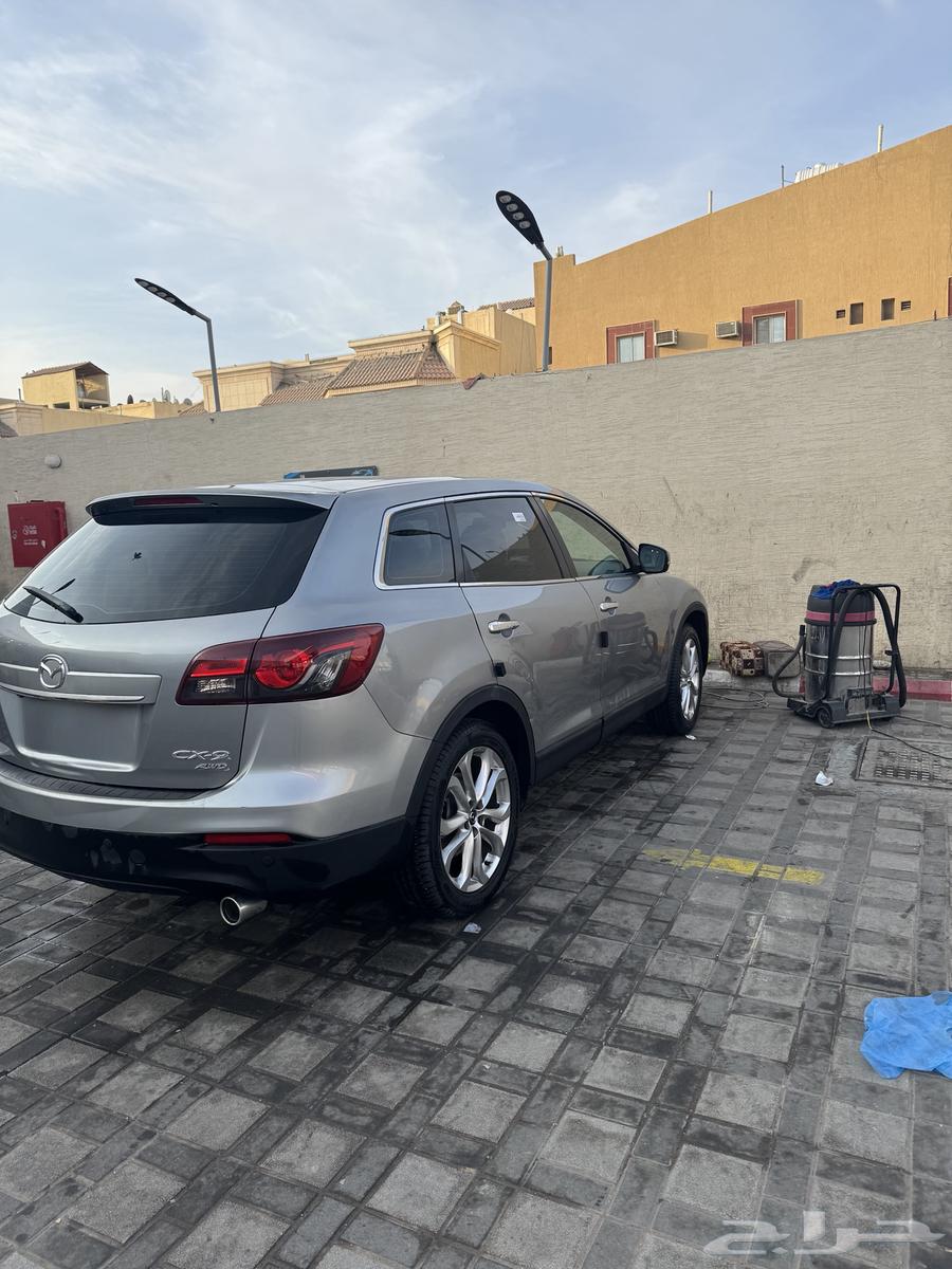 Mazda 2013 Full CX963616442542082113