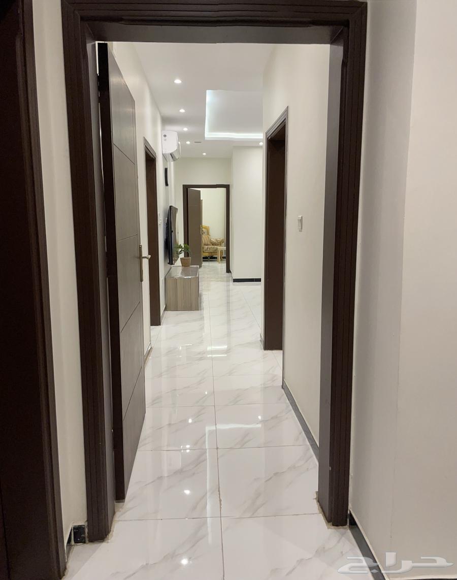 شقة فجر Fajr Apartment للايجار اليومي بمدينة جدة63006019368962111