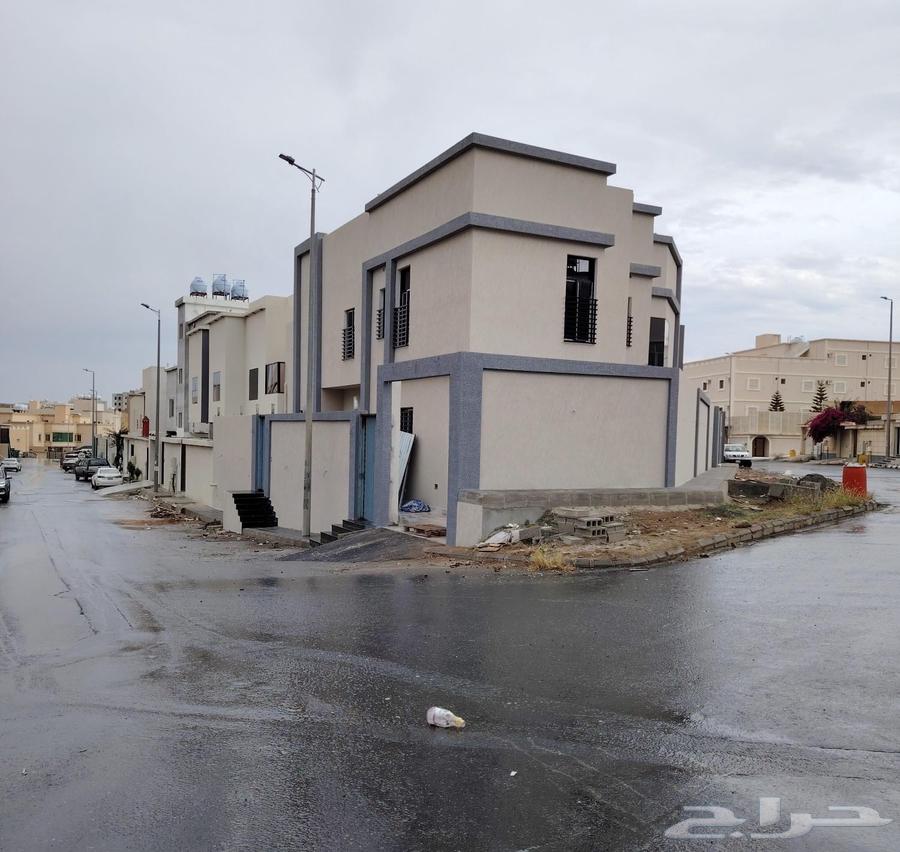 For sale: A new villa (Abha, Al-Muwajje'in district)630059914339851111