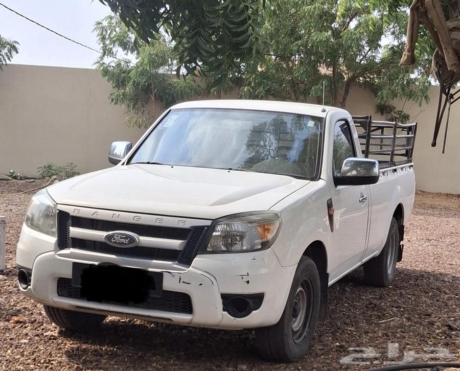 2011 Ranger, low mileage and clean, must be serious63616593788545111