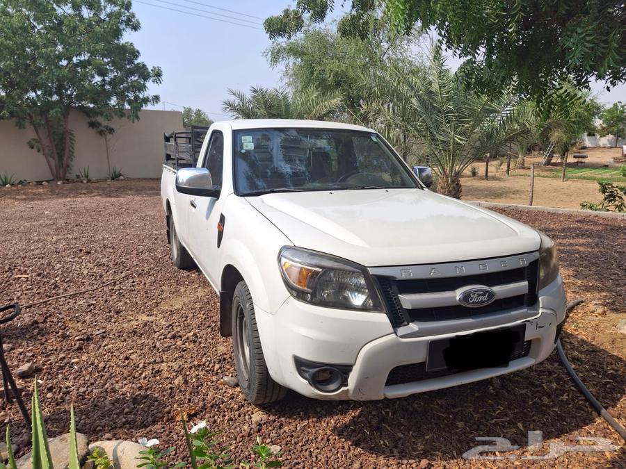 2011 Ranger, low mileage and clean, must be serious63616593788545112