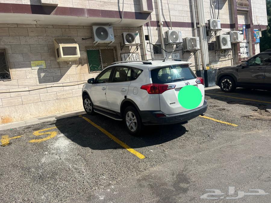 Toyota RAV4 201563616461941635111