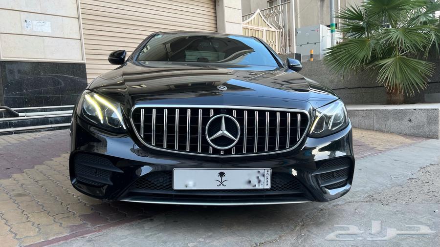 e300 Body Builder 2018 amg63616448148739112