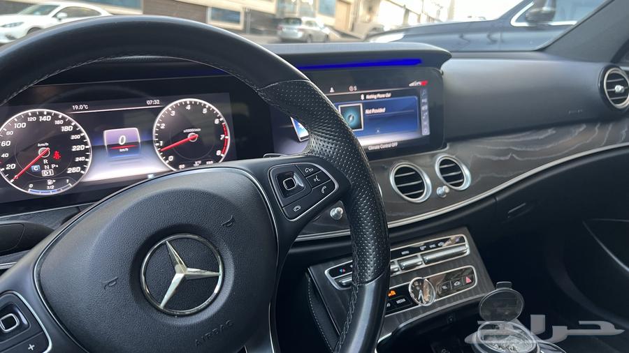 e300 Body Builder 2018 amg63616448148739113