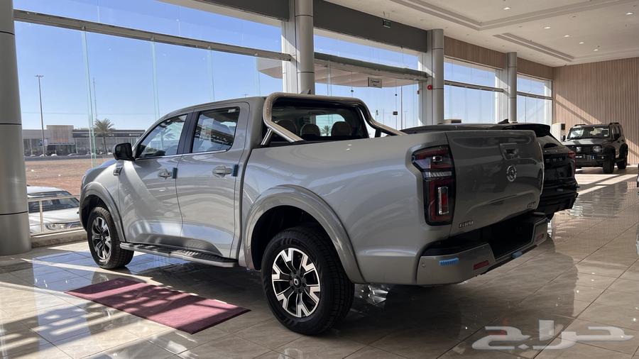 Great Wall Power 202563616284831234113