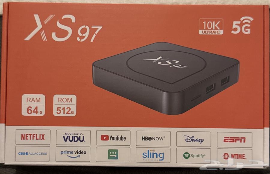 Smart receiver with one-year subscription to all encrypted sports channels636152385393931123