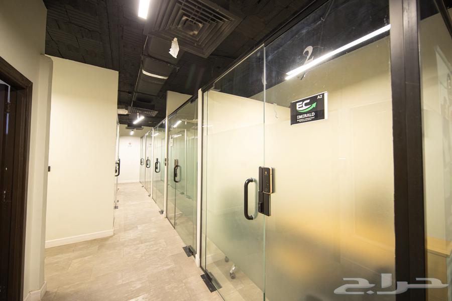 Monthly rental offices63005991105283111