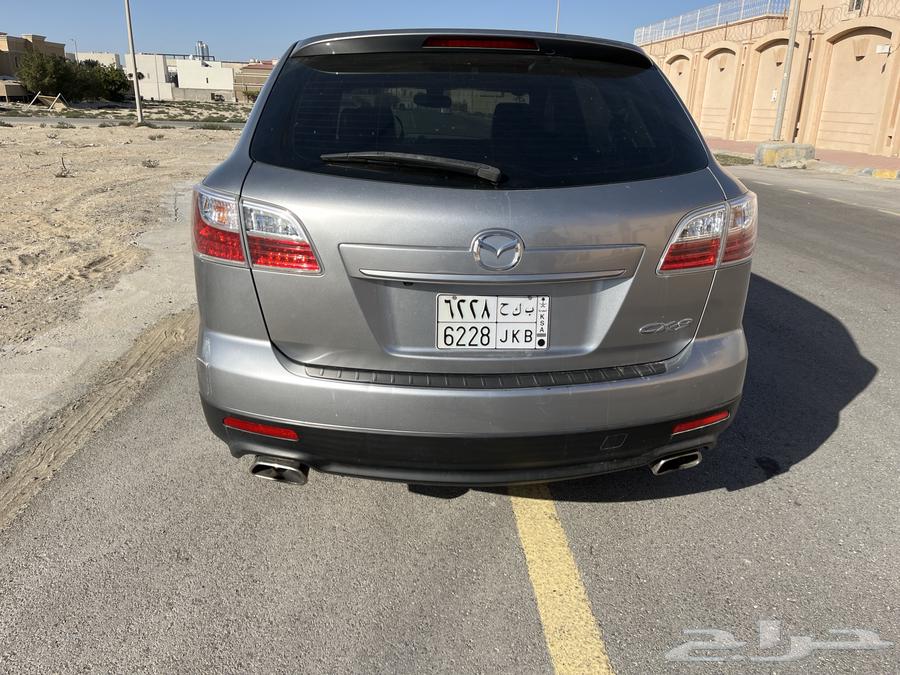 مازدا Cx9 201163616458202753114