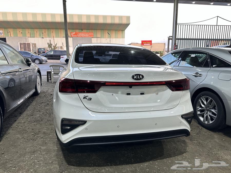 Kia Cerato 2021, 39,000 km, Sold63616465505026114
