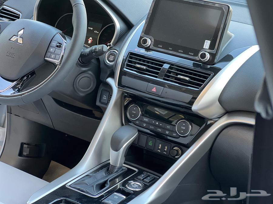 Mitsubishi Eclipse Cross Full Double 2024 Cash and Installments63616457250178114