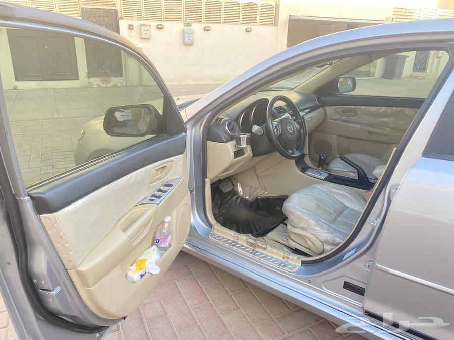 مازدا 3 موديل 200863616464703105114