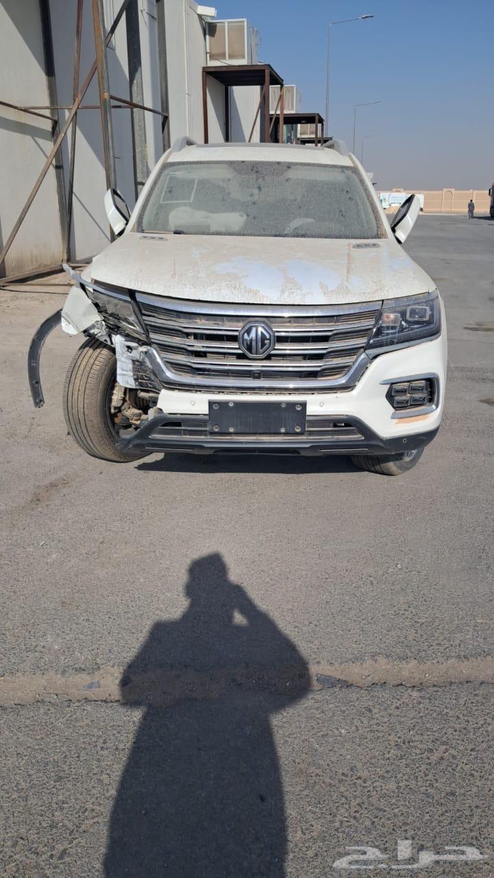 تشليح ام جي ار اكس 8 قطع MG RX863616467441538111