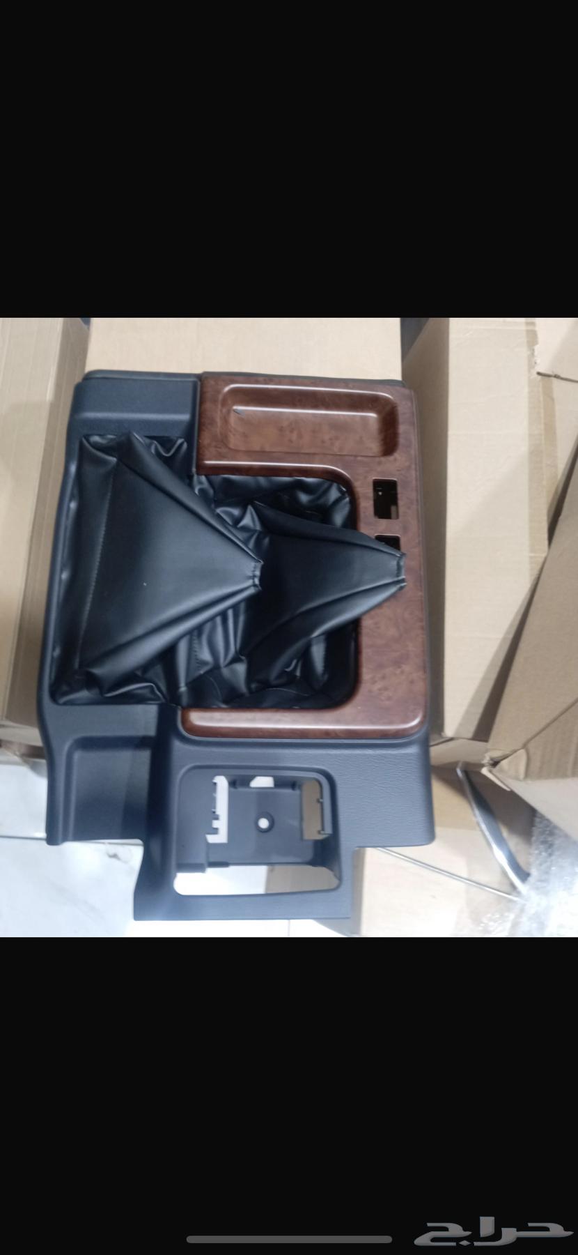 Nissan Patrol Safari 2006 and Above Decorations63616287532162113