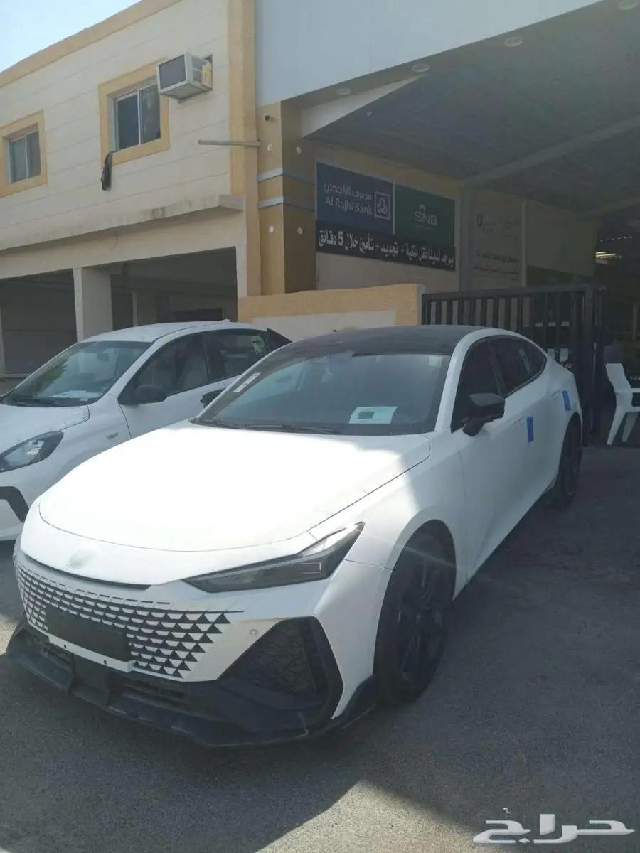 شانجان يوني في سبورت الجديده202563616459229955111