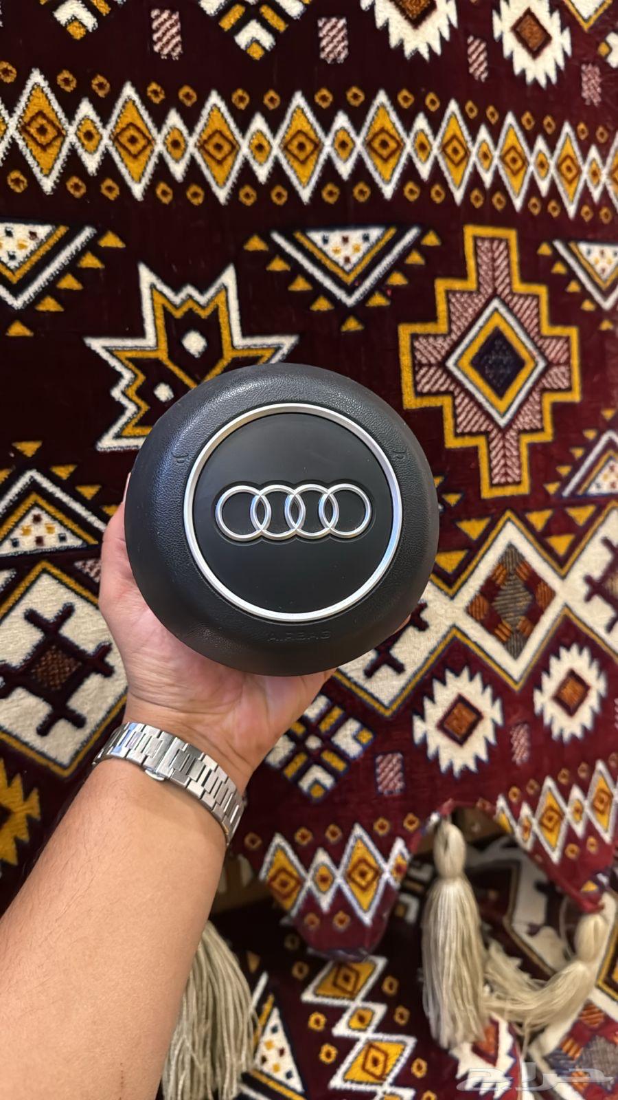 There are airbag issues for all cars, and we have Audi airbag systems BM as well63616464788610111