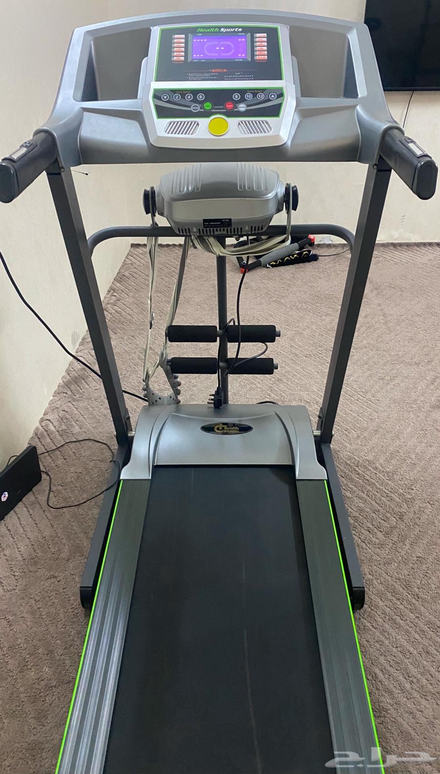 Integrated vibration and massage - Bicycle - Weight training equipment633216173294091128