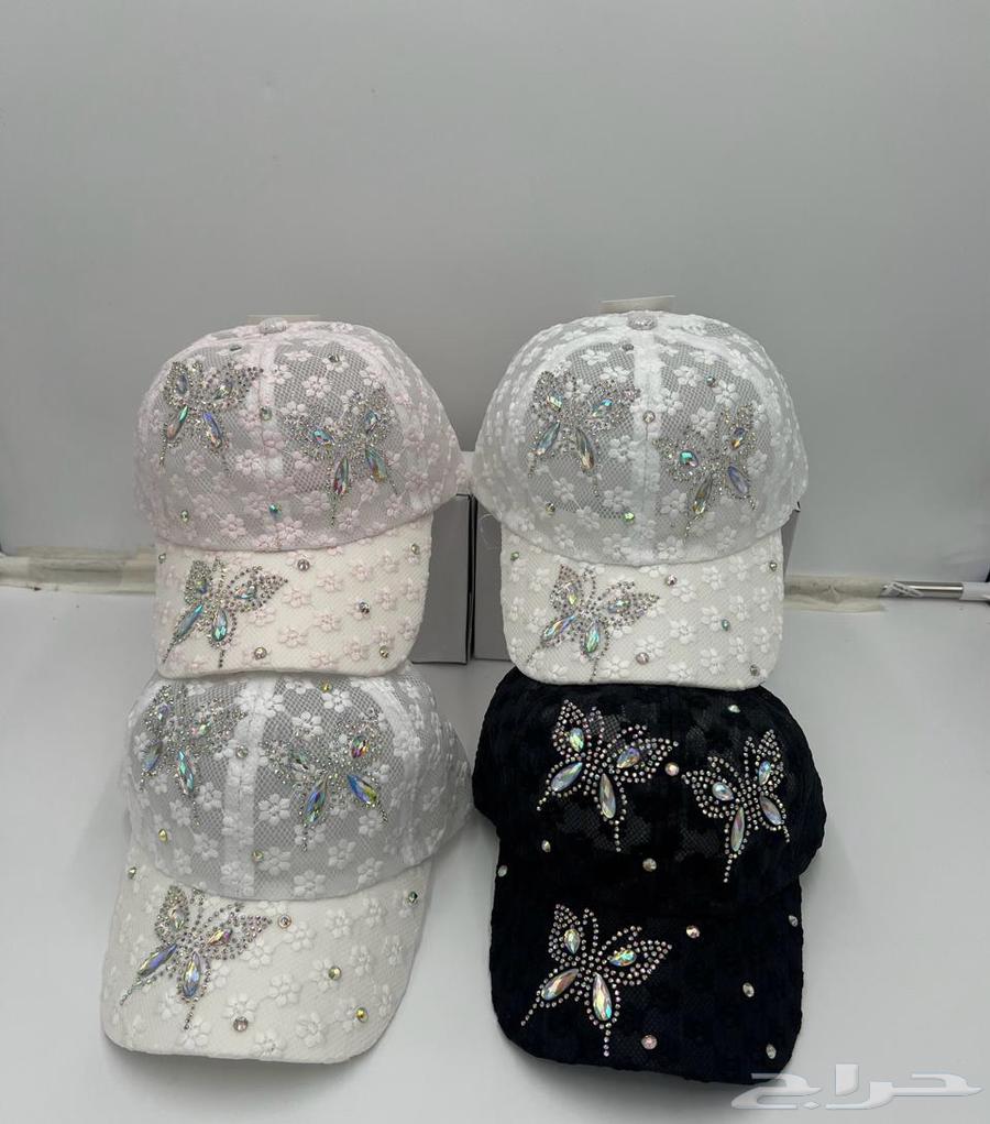Women's caps63321758589953111