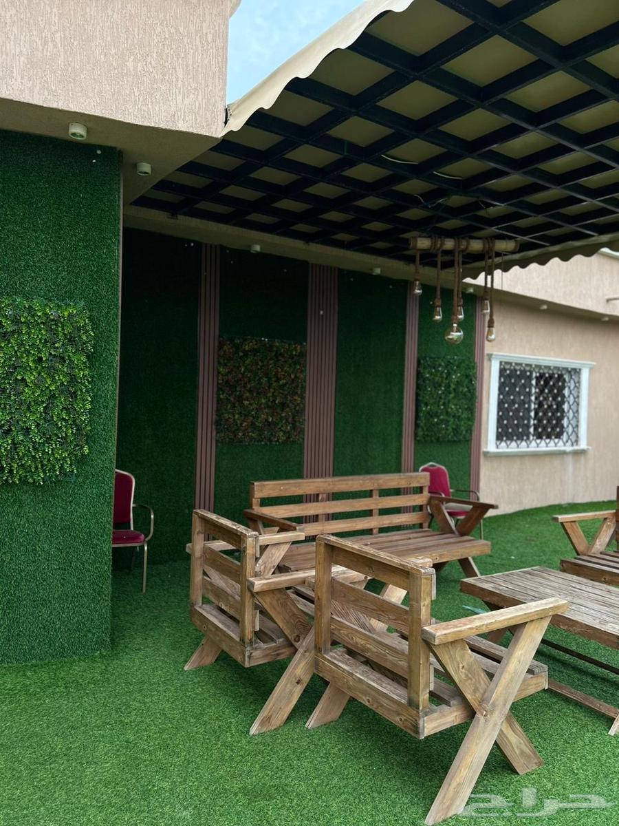 Rest area and daily rent cabin63005990817154112