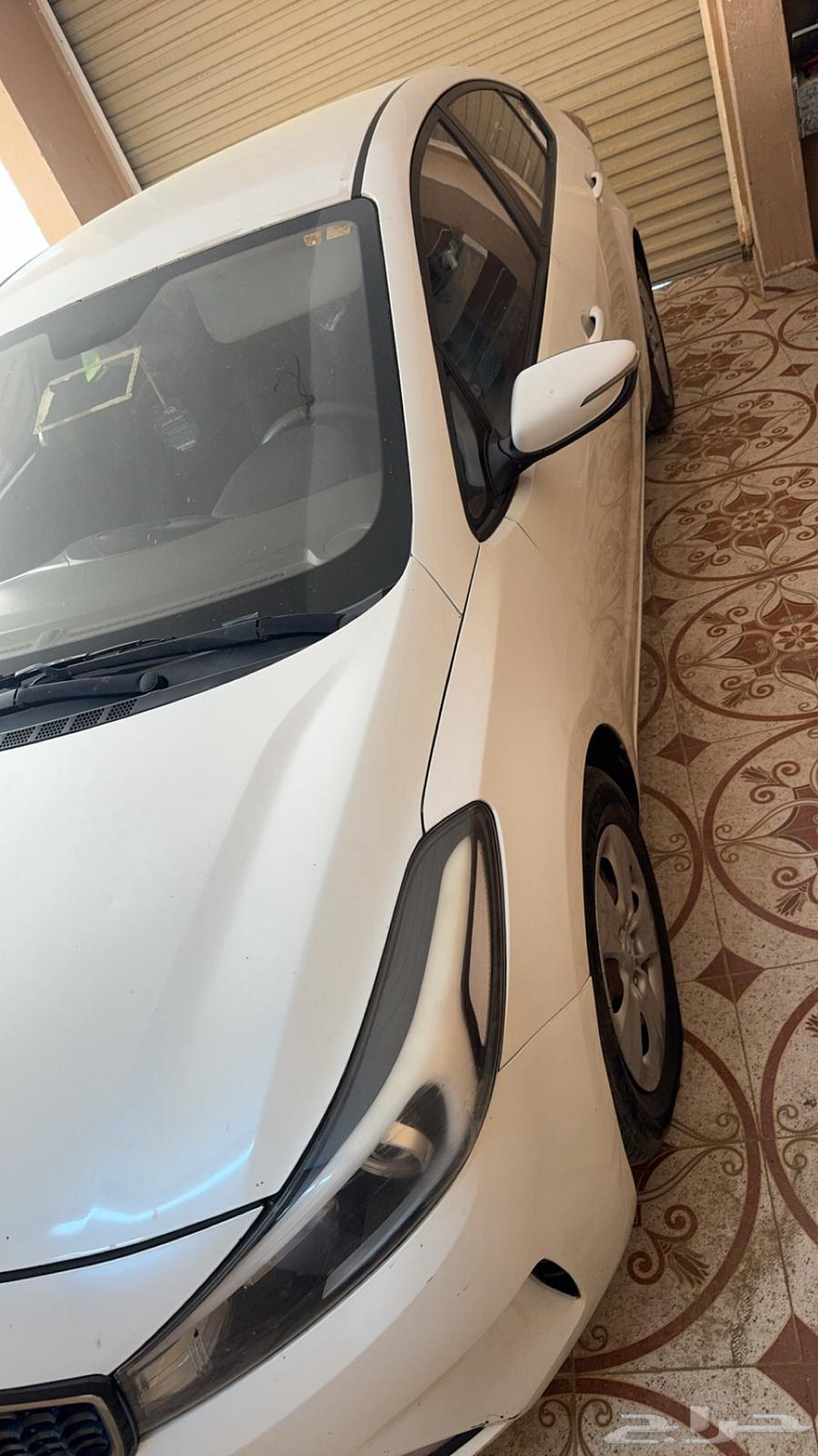 Kia Cerato 201763616617933313113