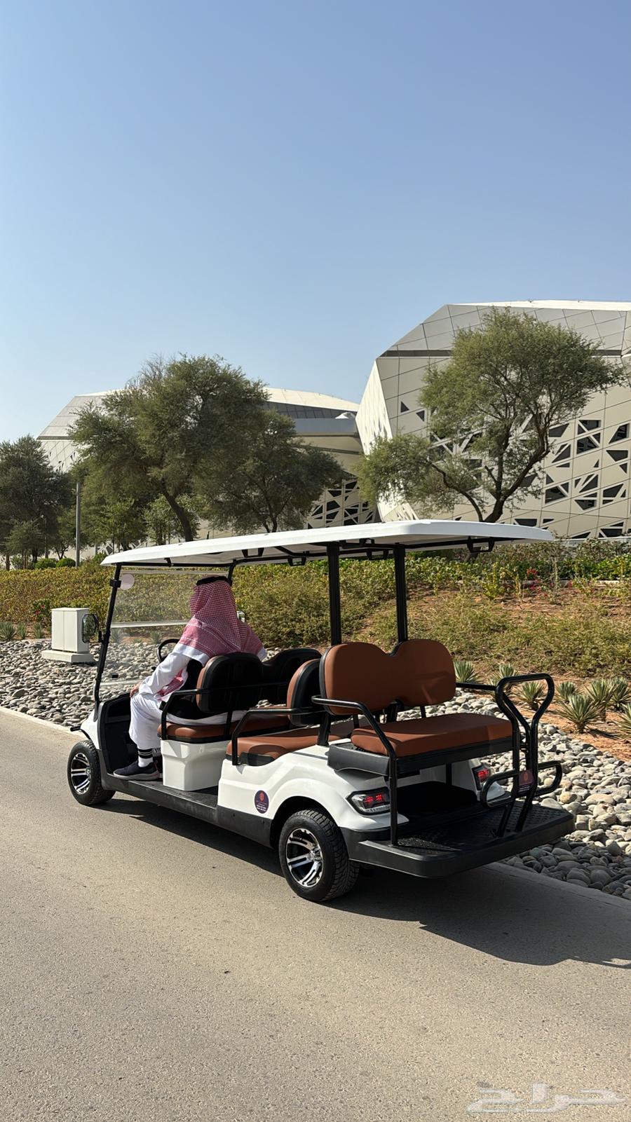 تاجير وتشغيل قولف جولف كارت golf cart63616595044353112