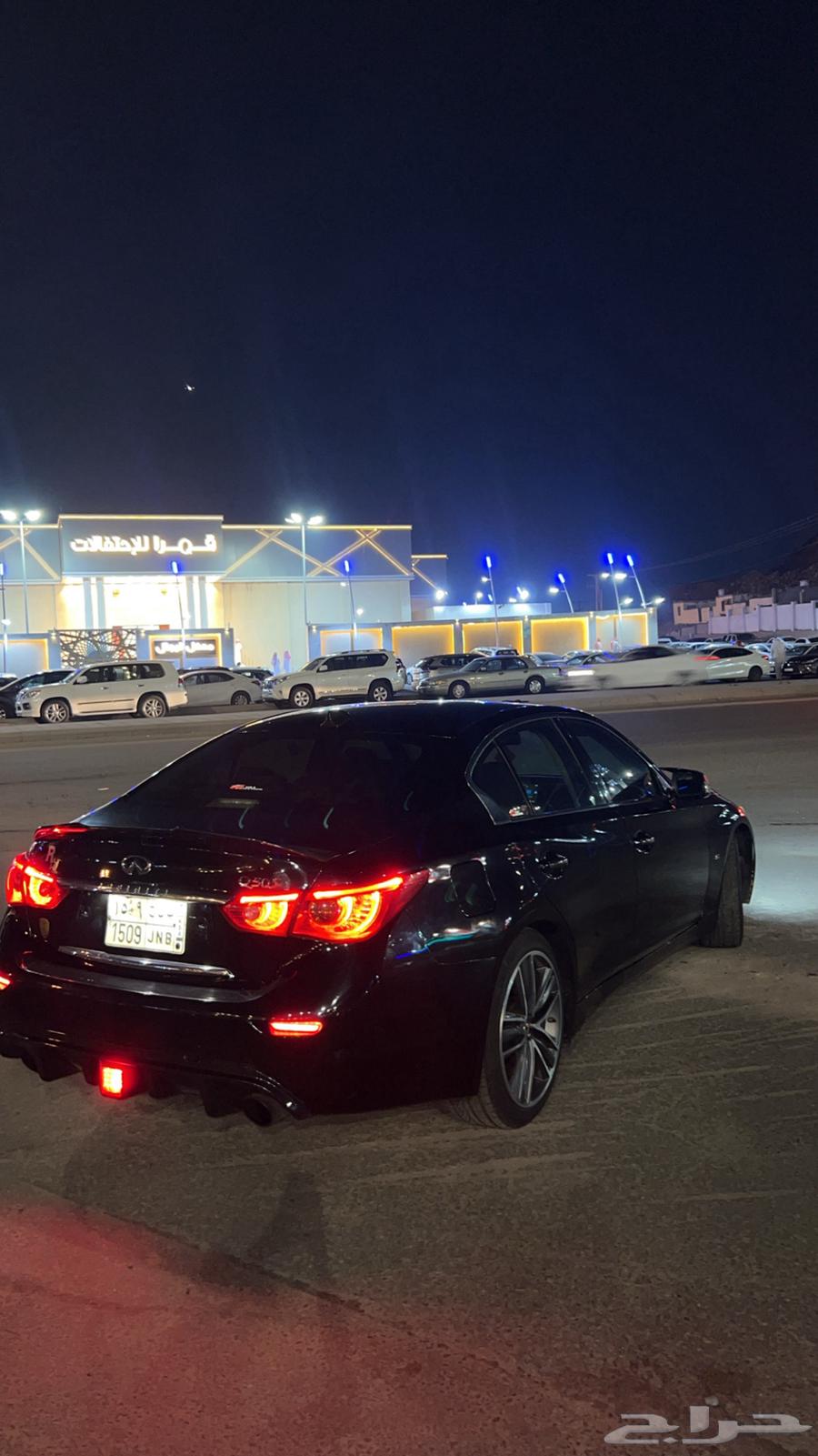 انفنتي Q50s63616620717314112