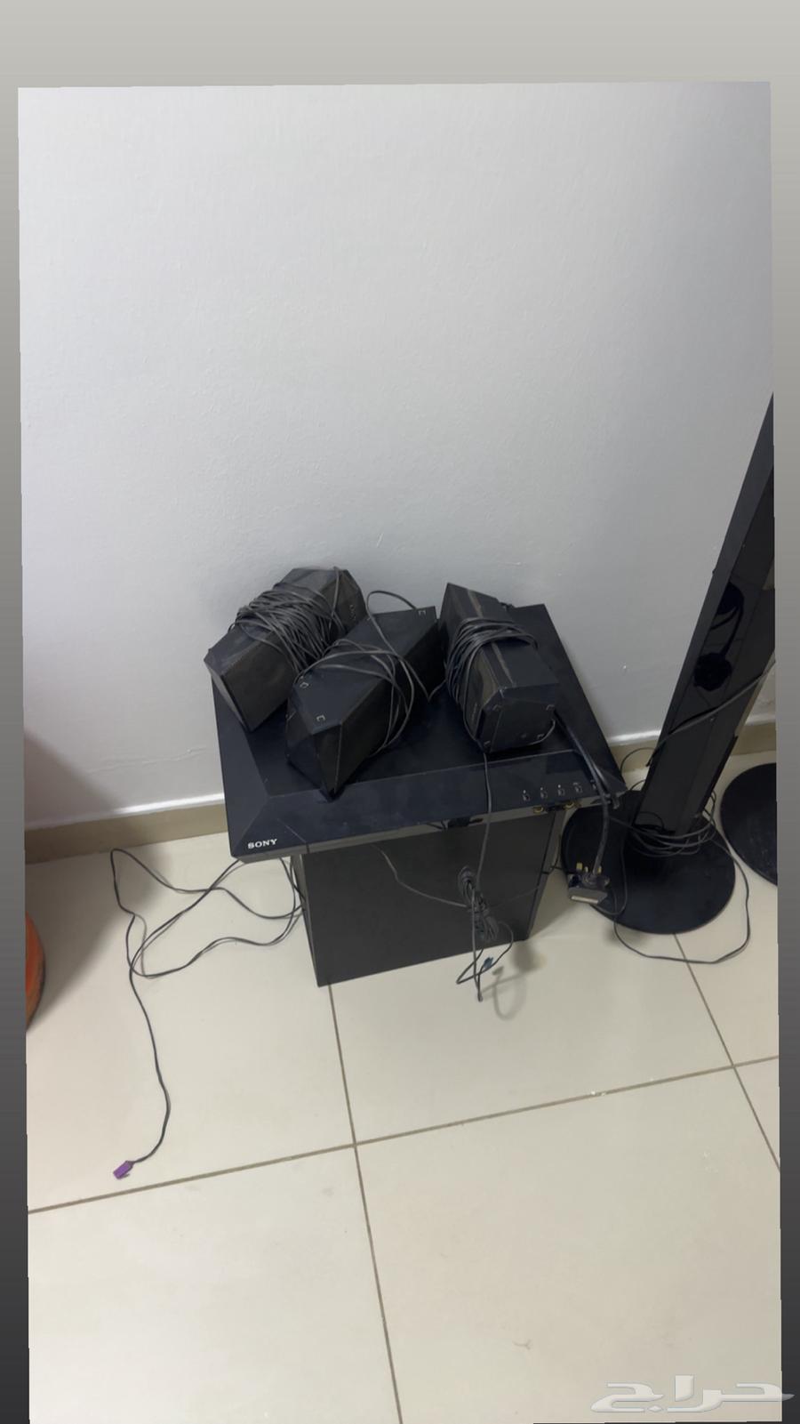 سماعات استديو سوني63319319916930111