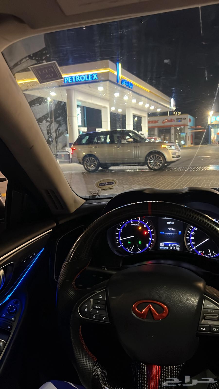 انفنتي Q50s63616620717314114