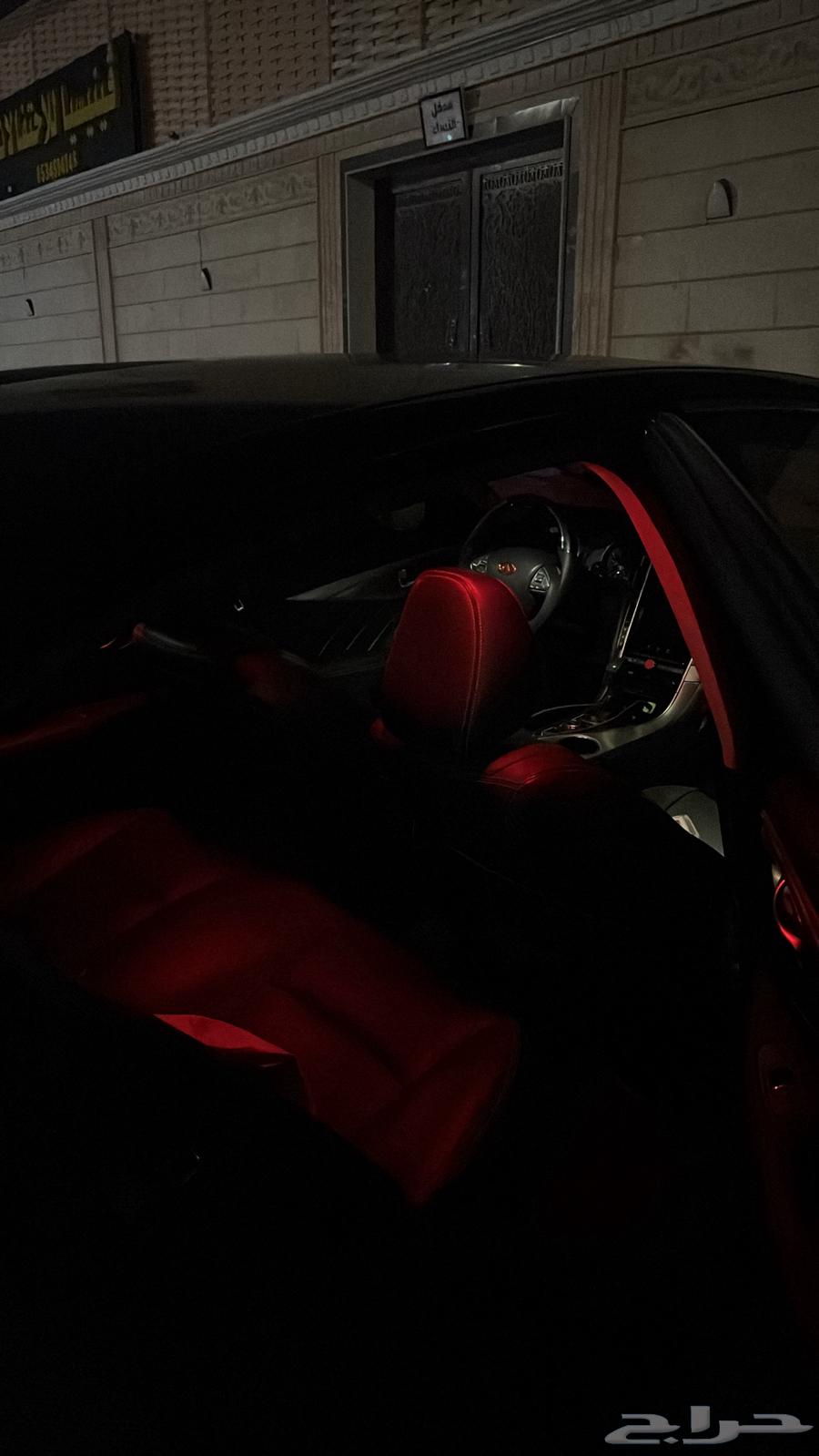 انفنتي Q50s63616620717314111