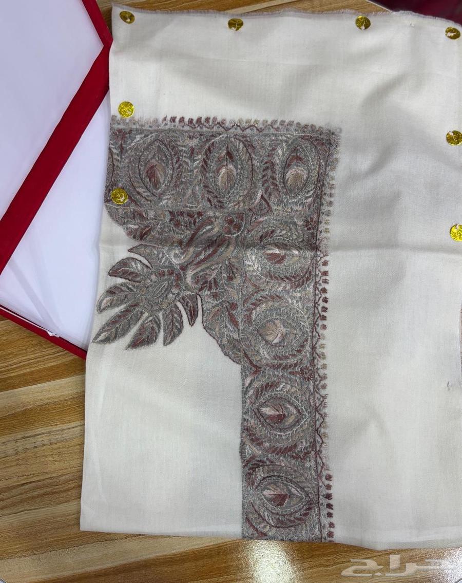 Original Kashmiri shawl63319610011905112