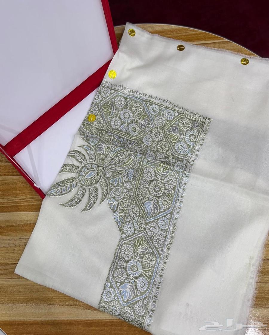 Original Kashmiri shawl63319610011905113