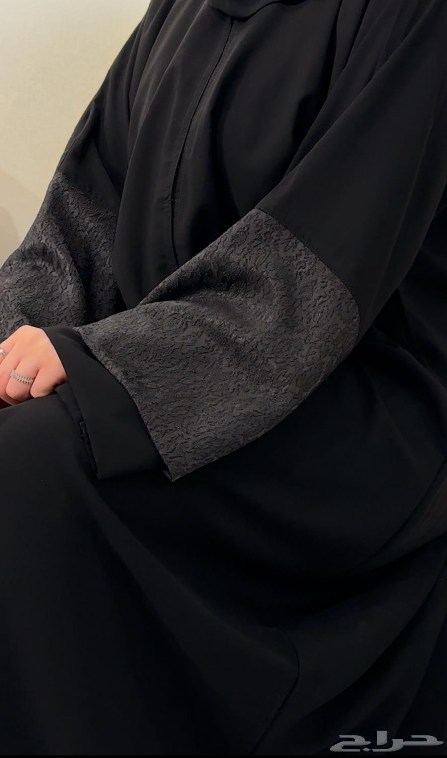 عبايات من موقع MOF Abaya63320640830593113
