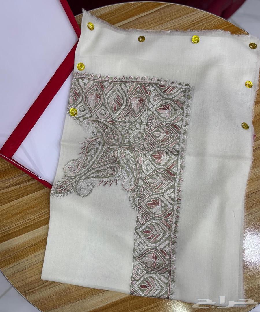 Original Kashmiri shawl63319610011905114