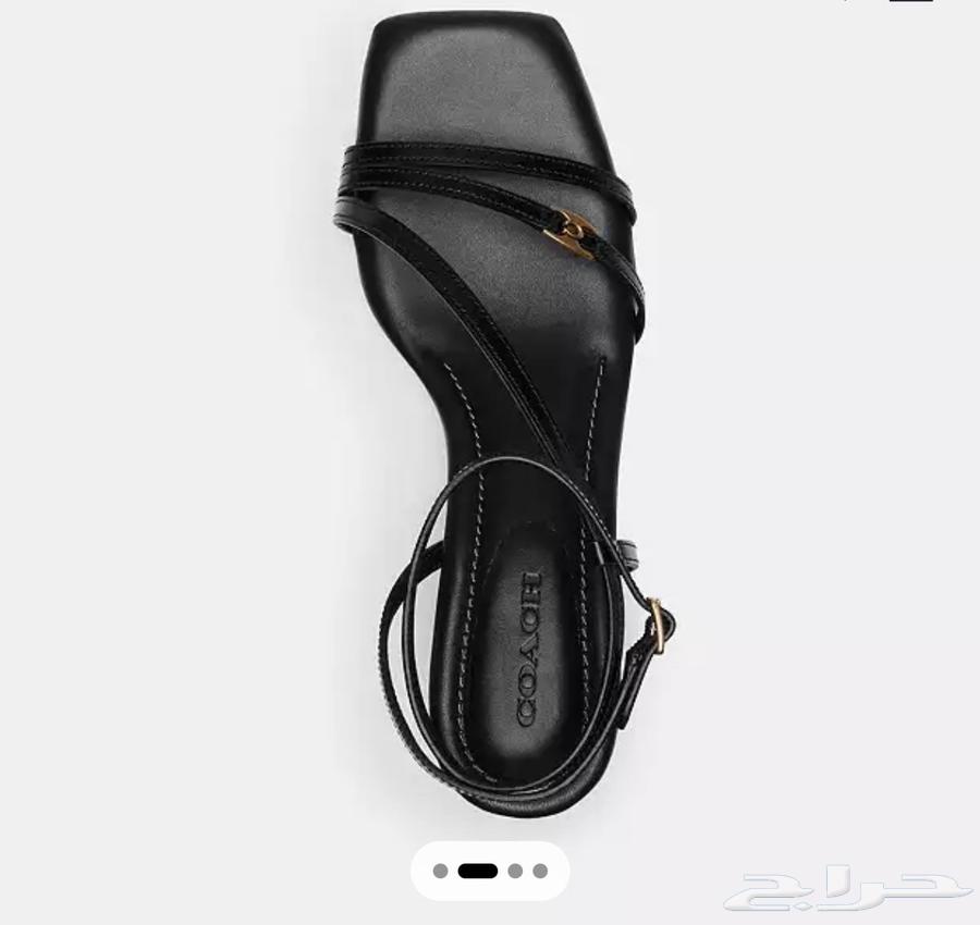 كعب كوتش جديد633189956038411129