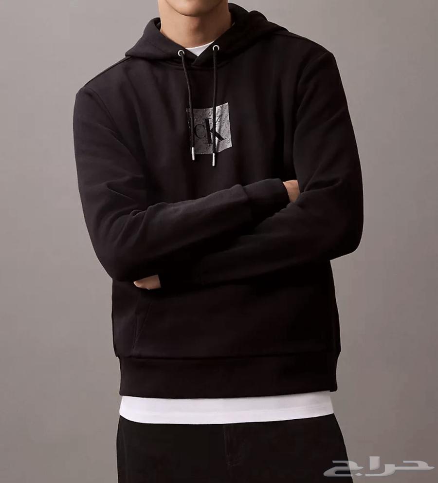 هودي كلفن كلاين-Calvin Klein Hoodie633188308559391114