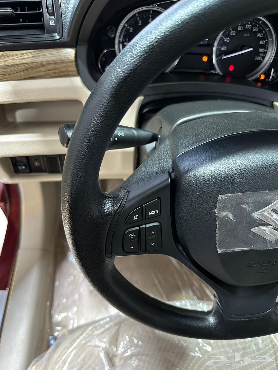 Suzuki Ciaz Standard 2025 Cash and Installment63616610128002113