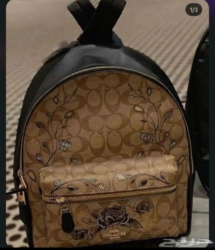 Original Coach bag63320439210243111