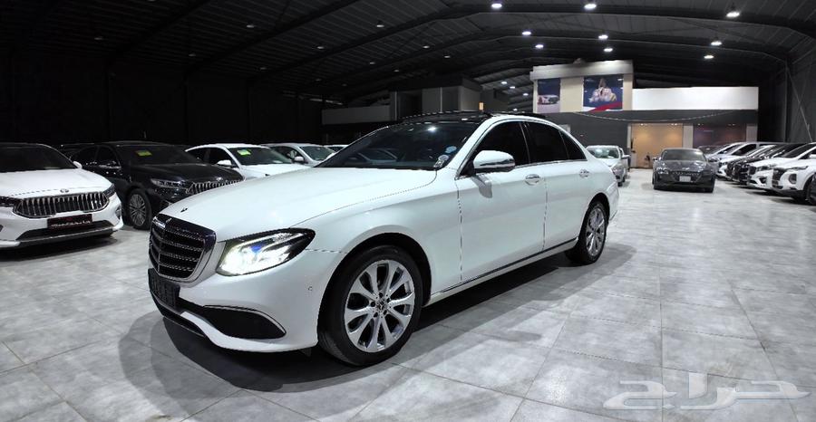 مرسيدس E220d63616609917699112