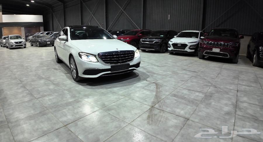 مرسيدس E220d63616609917699111