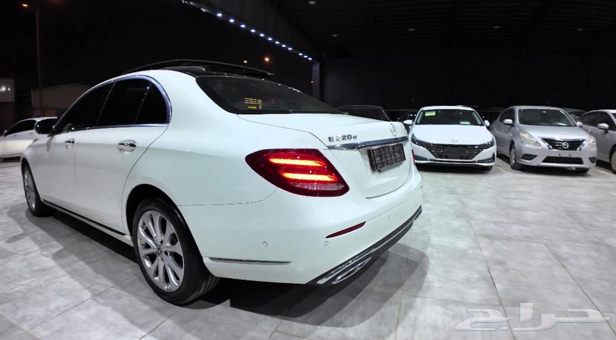 مرسيدس E220d63616609917699114