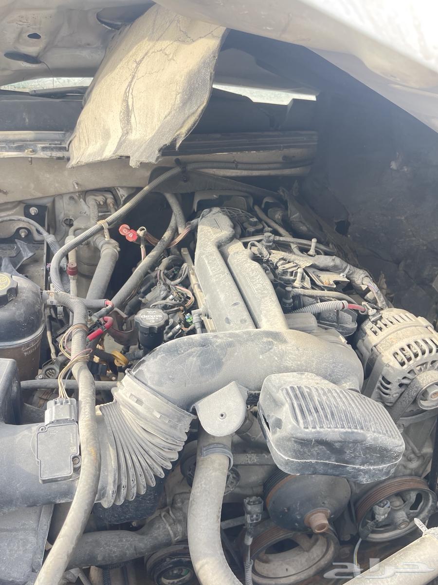 Makain and Gear Tahou and Sierra 2009 2011636166201870091120