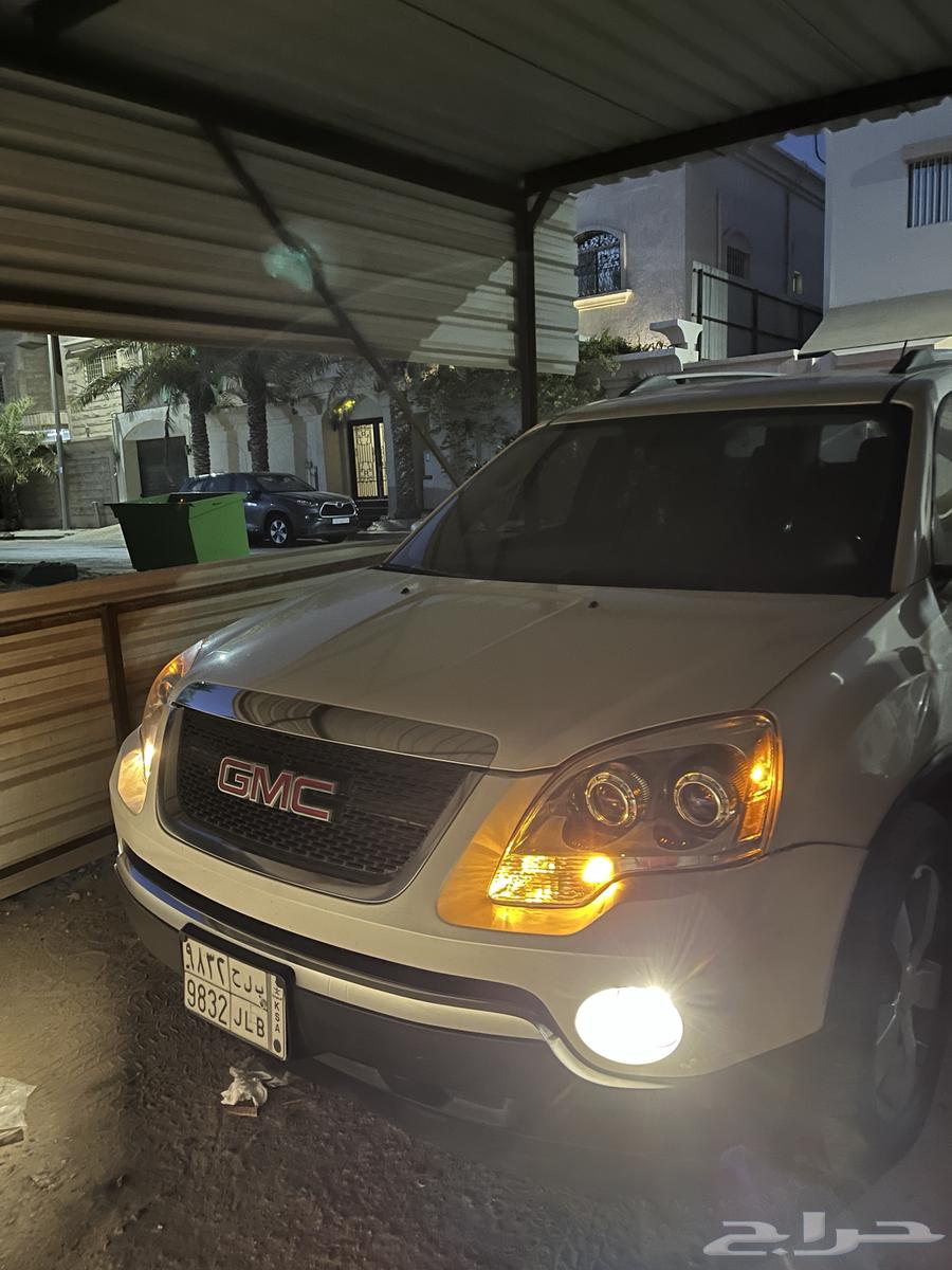 GMC Acadia 201263616606918401114